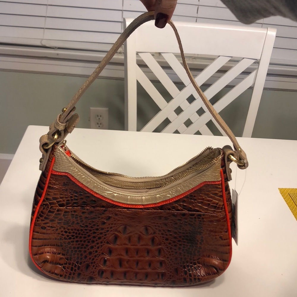 Brahmin Shoulder Bag 👜